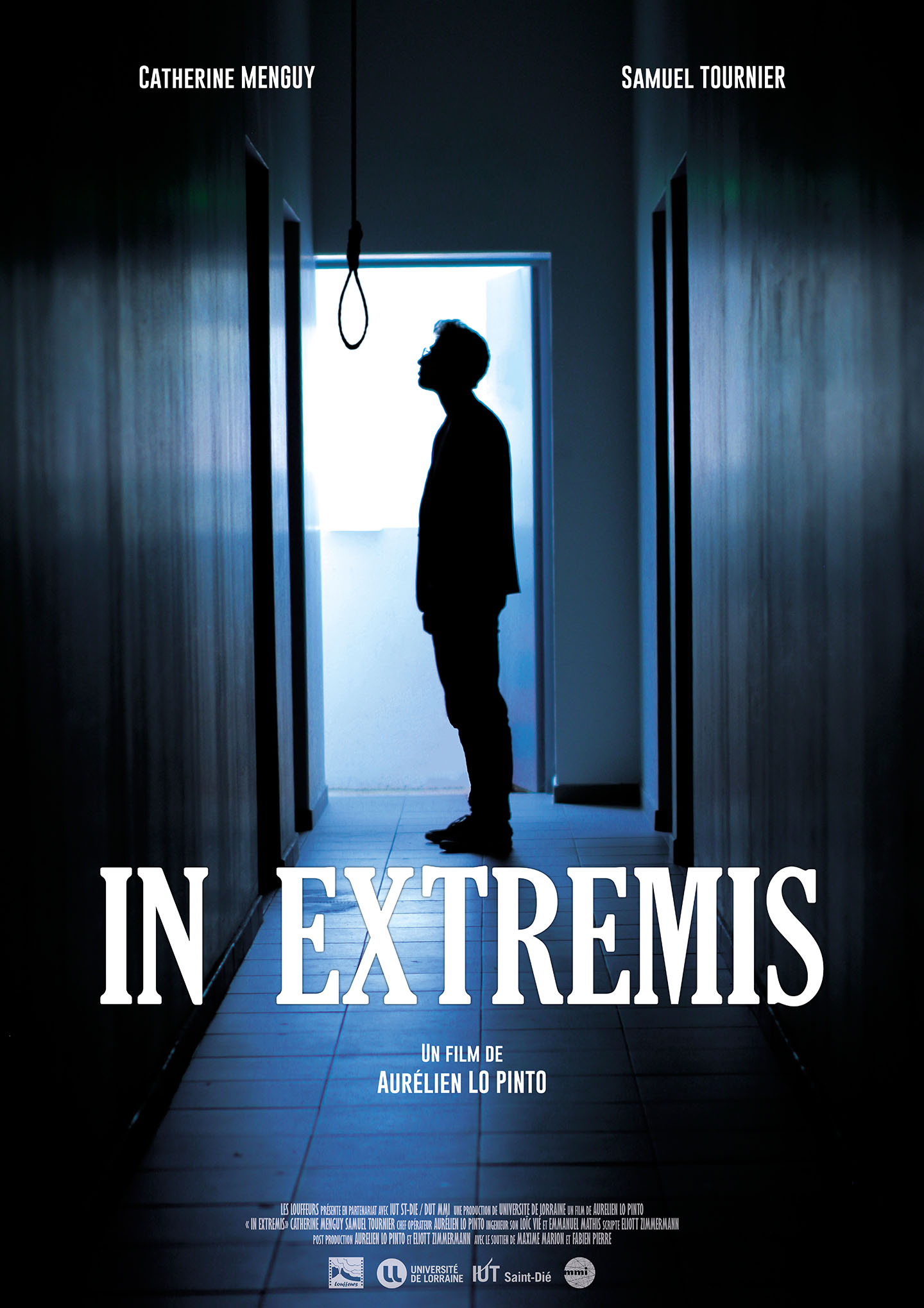 In Extremis