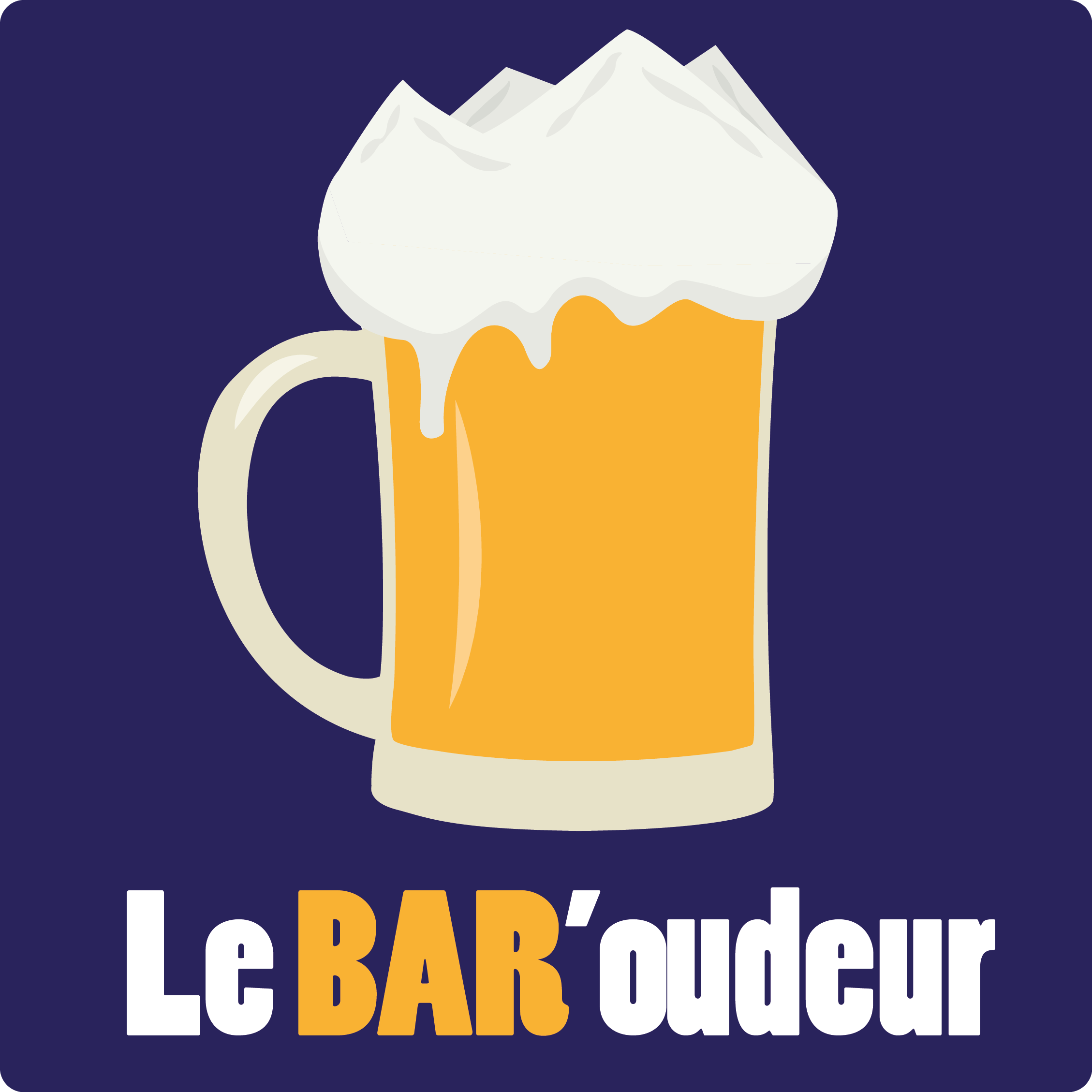 Bar’oudeur